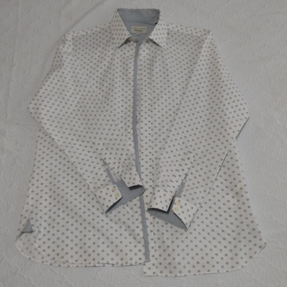 Ted Baker Endurance Men’s Button Up - image 3